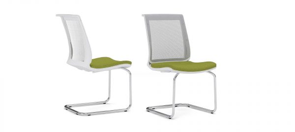 Eva konferansestol S62 - Bilde 6