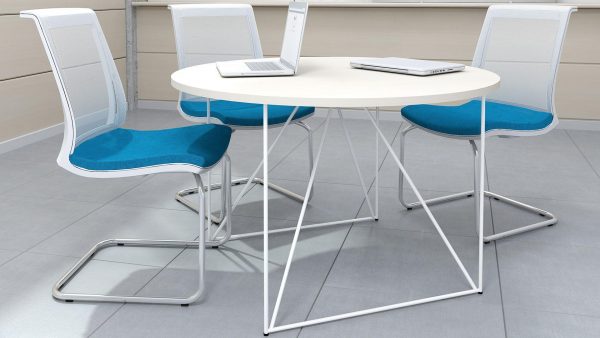 Eva konferansestol S62 - Bilde 7