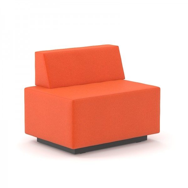 JAZZ Chill out modulsofa - Bilde 19