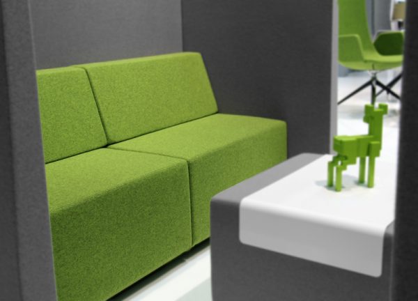 JAZZ Chill out modulsofa - Bilde 8