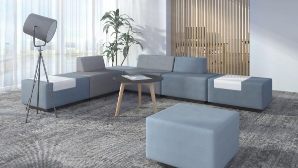 JAZZ Chill out modulsofa - Bilde 3