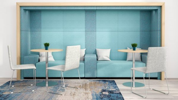 JAZZ Chill out modulsofa - Bilde 4