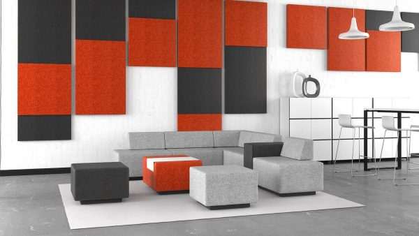 JAZZ Chill out modulsofa - Bilde 7