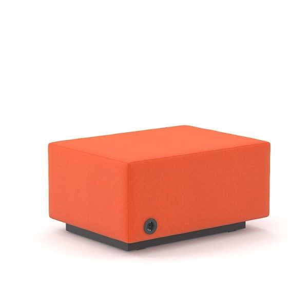 JAZZ Chill out modulsofa - Bilde 22