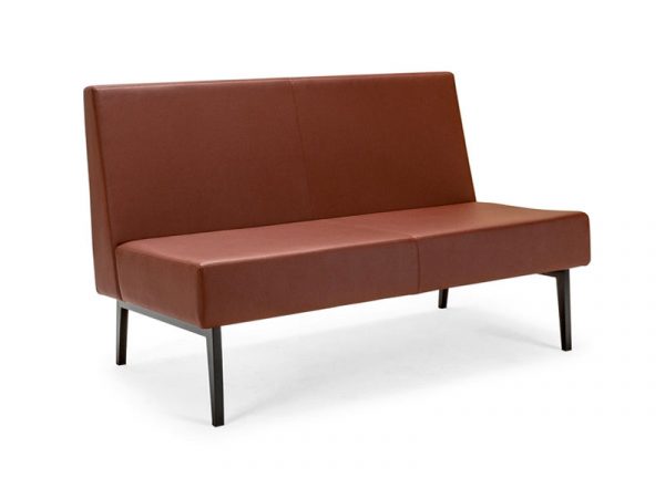 Pixel 2-seter sofa - Bilde 2