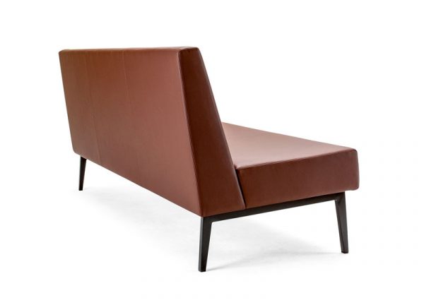 Pixel 3-seter sofa - Bilde 2