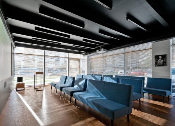 Pixel 3-seter sofa - Bilde 5