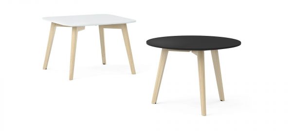 Nova Wood 70x70 - Bilde 2