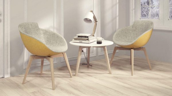 Nova Wood 70x70 - Bilde 4