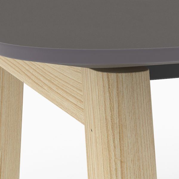Nova Wood HPL Ø70 - Bilde 6