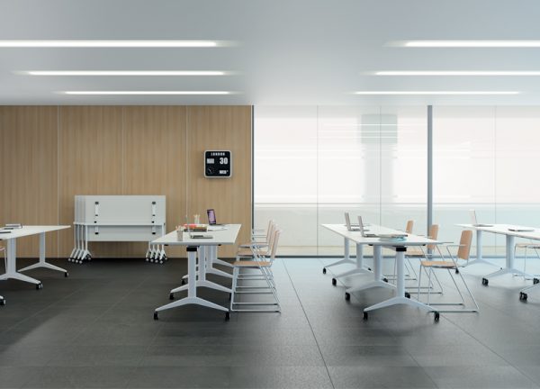 Flip-Top seminarbord - Bilde 9