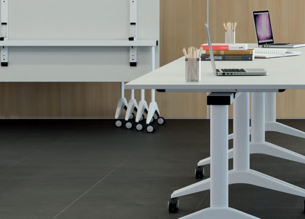 Flip-Top seminarbord - Bilde 10