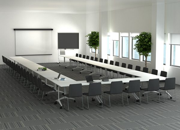 Flip-Top seminarbord - Bilde 11