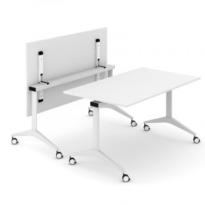 Flip-Top seminarbord
