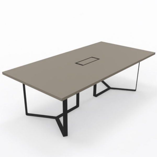 Plana 240 møtebord - Bilde 8