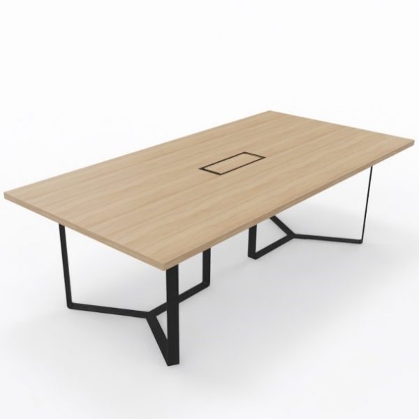 Plana 240 møtebord - Bilde 5