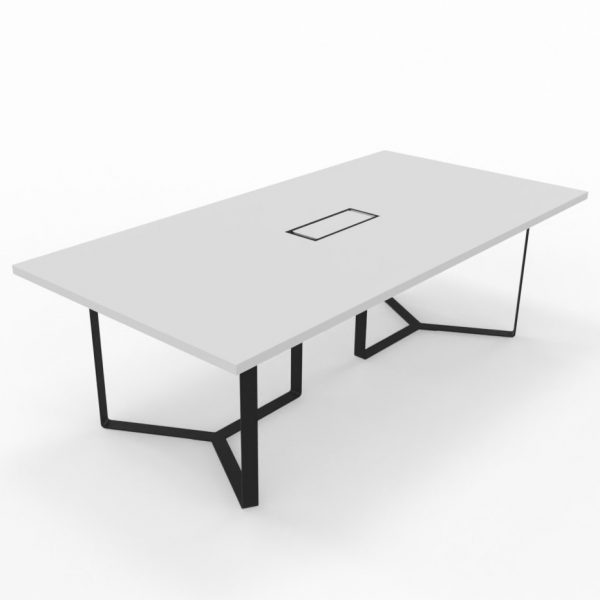 Plana 240 møtebord - Bilde 4
