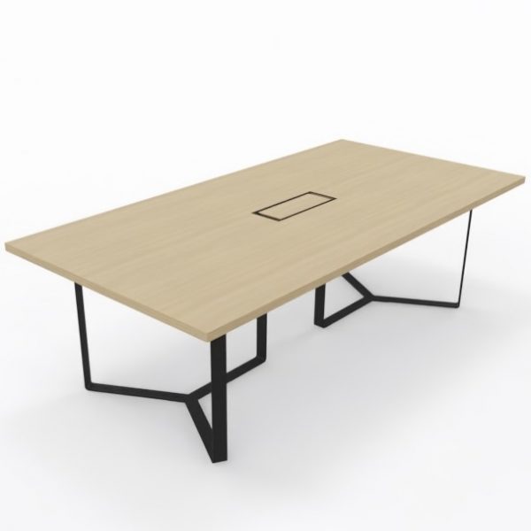 Plana 240 møtebord - Bilde 6