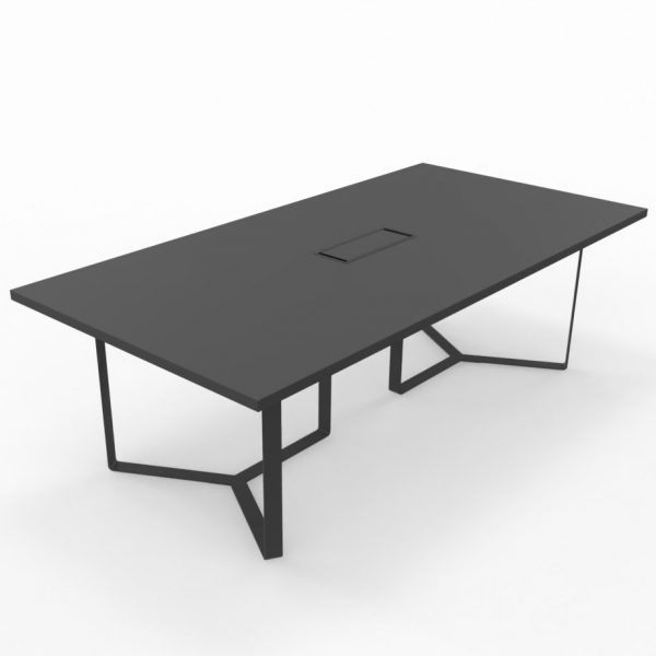 Plana 240 møtebord - Bilde 2