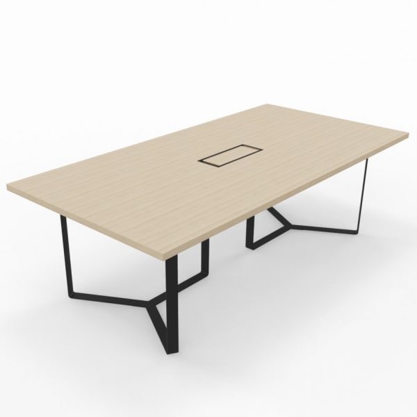 Plana 240 møtebord - Bilde 7