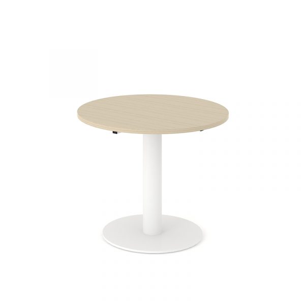 Forum runde møtebord. Ø80cm til Ø160cm - Bilde 6