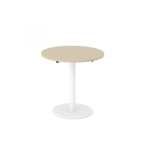 Forum runde møtebord. Ø80cm til Ø160cm - Bilde 7