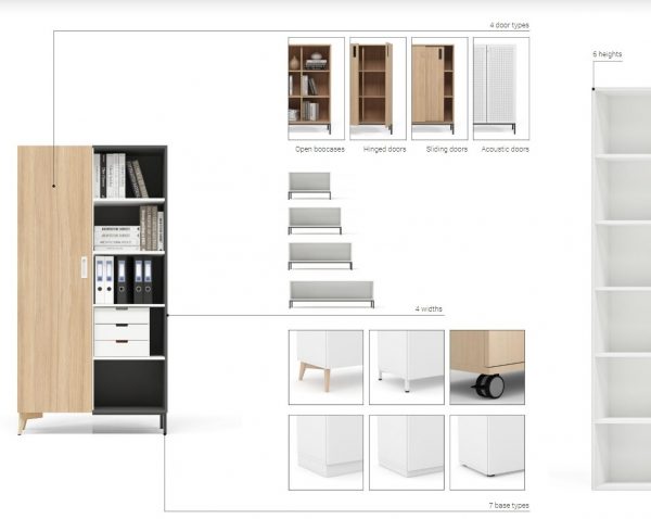 CHOICE skapserie - Bilde 4