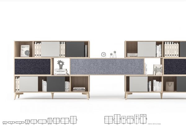 CHOICE skapserie - Bilde 3