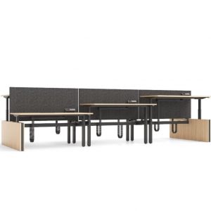 Motion Benchdesk
