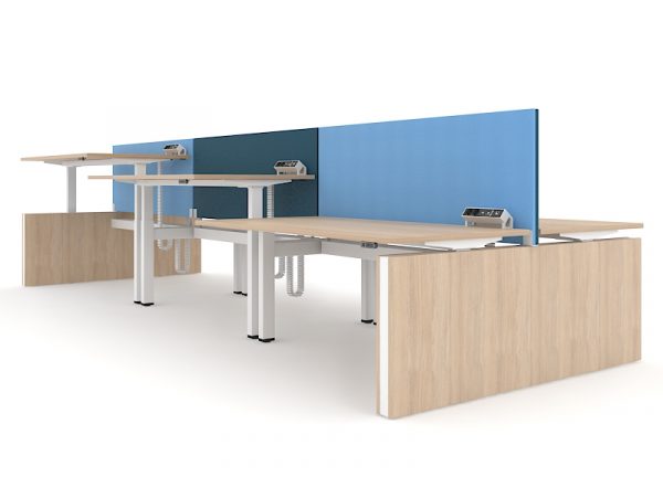 Motion Benchdesk - Bilde 7