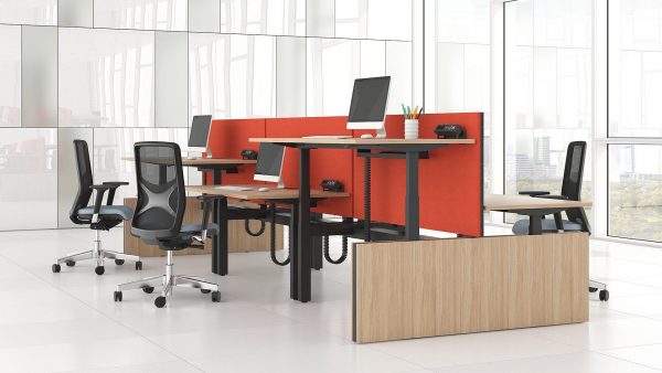 Motion Benchdesk - Bilde 3