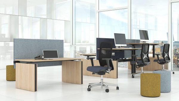 Motion Benchdesk - Bilde 4