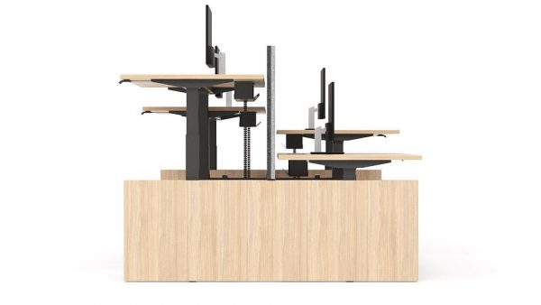 Motion Benchdesk - Bilde 10