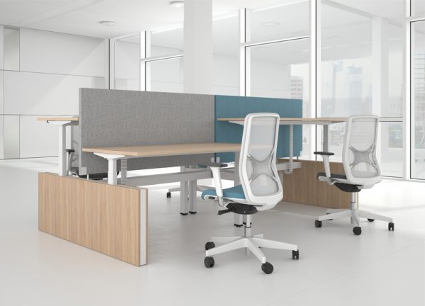 Motion Benchdesk - Bilde 2