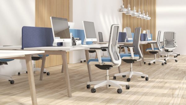 Nova Wood Benchdesk - Bilde 3