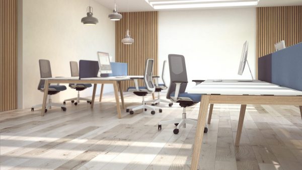 Nova Wood Benchdesk - Bilde 4