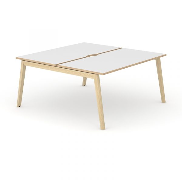 Nova Wood Benchdesk - Bilde 8