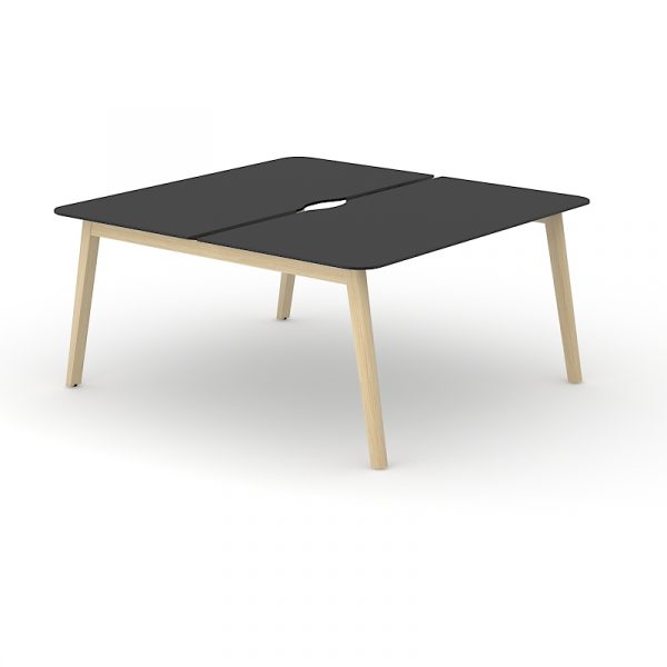 Nova Wood Benchdesk - Bilde 5