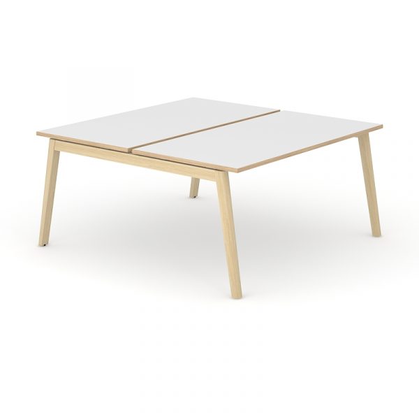 Nova Wood Benchdesk - Bilde 7