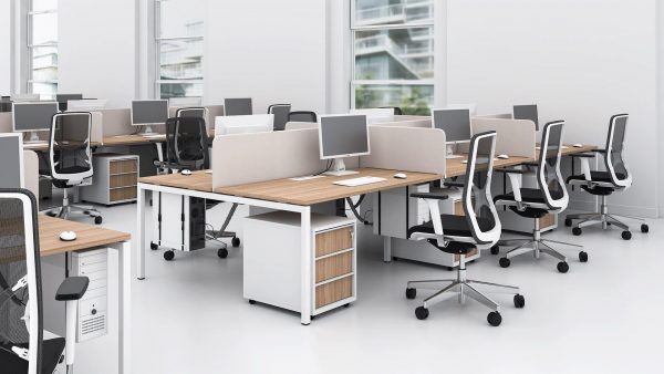 Nova Bechdesk - Bilde 4
