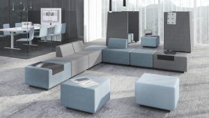 JAZZ Chill out modulsofa