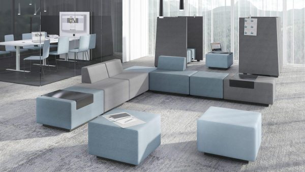 JAZZ Chill out modulsofa