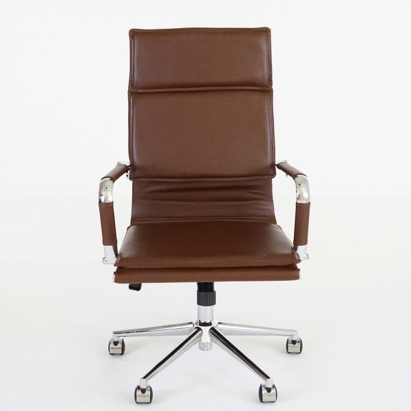 Executive brun - Bilde 2