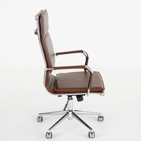 Executive brun - Bilde 3