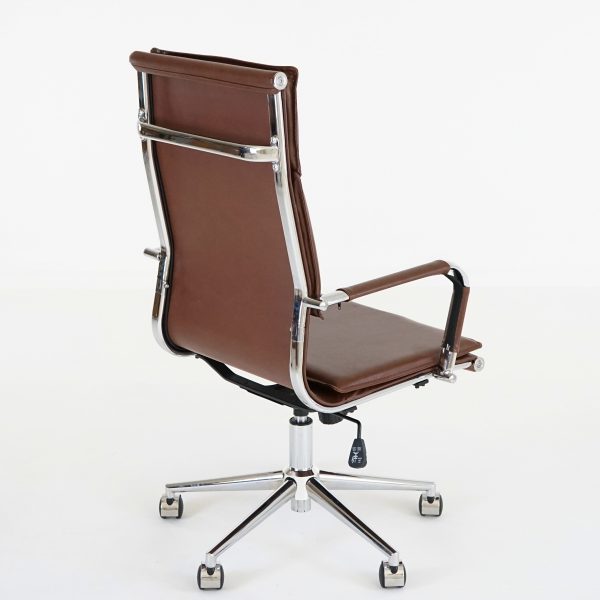 Executive brun - Bilde 4