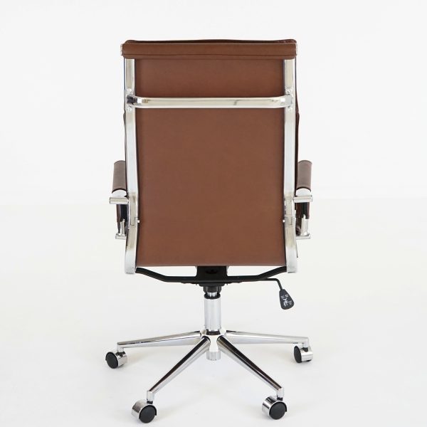 Executive brun - Bilde 5