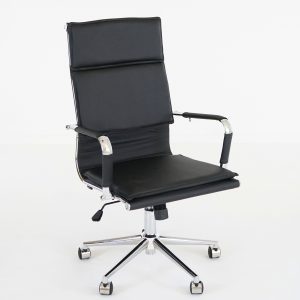 Executive svart
