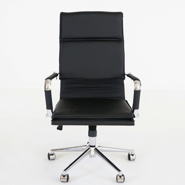 Executive svart - Bilde 2