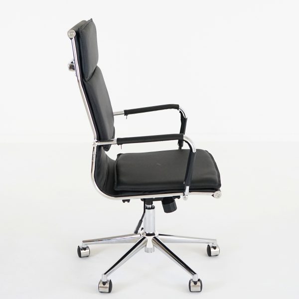 Executive svart - Bilde 3