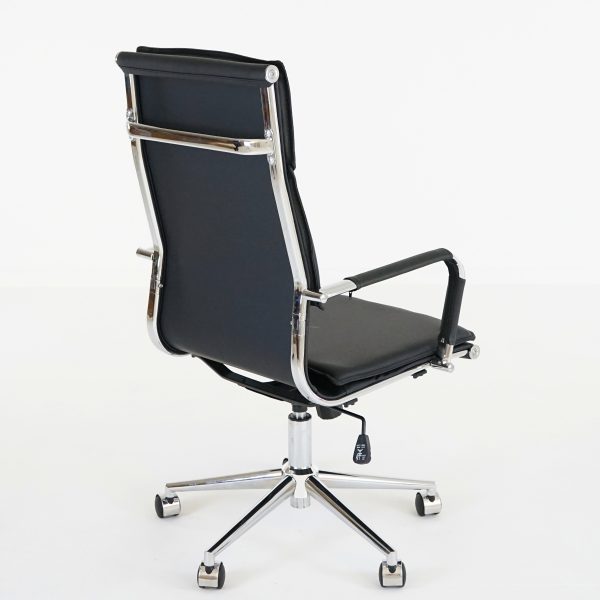Executive svart - Bilde 4